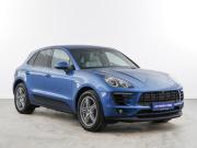 Porsche Macan I Москва  - изображение 27
