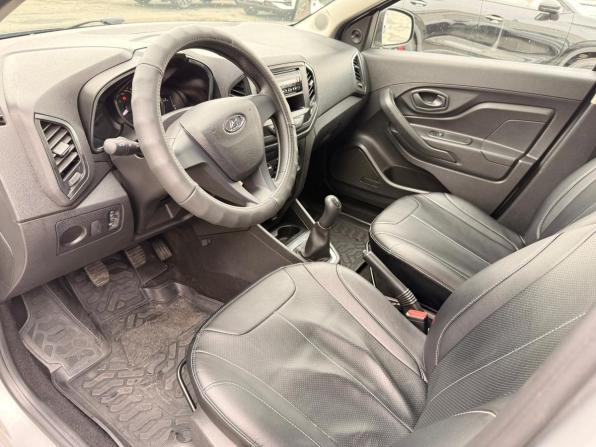 Lada (ВАЗ) XRAY I с пробегом 2020 года, цена 870 000 рублей, 104262 км, хэтчбек, Автокод Объявления