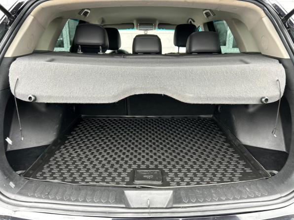 Zotye T600 с пробегом 2018 года, цена 920 000 рублей, 89148 км, внедорожник, Автокод Объявления