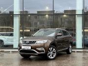 Geely Atlas I Самара  - изображение 15