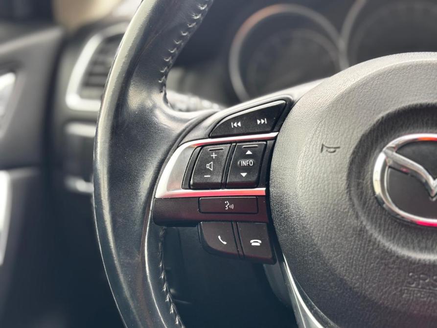 Mazda CX-5 I Рестайлинг Альметьевск  - изображение 17