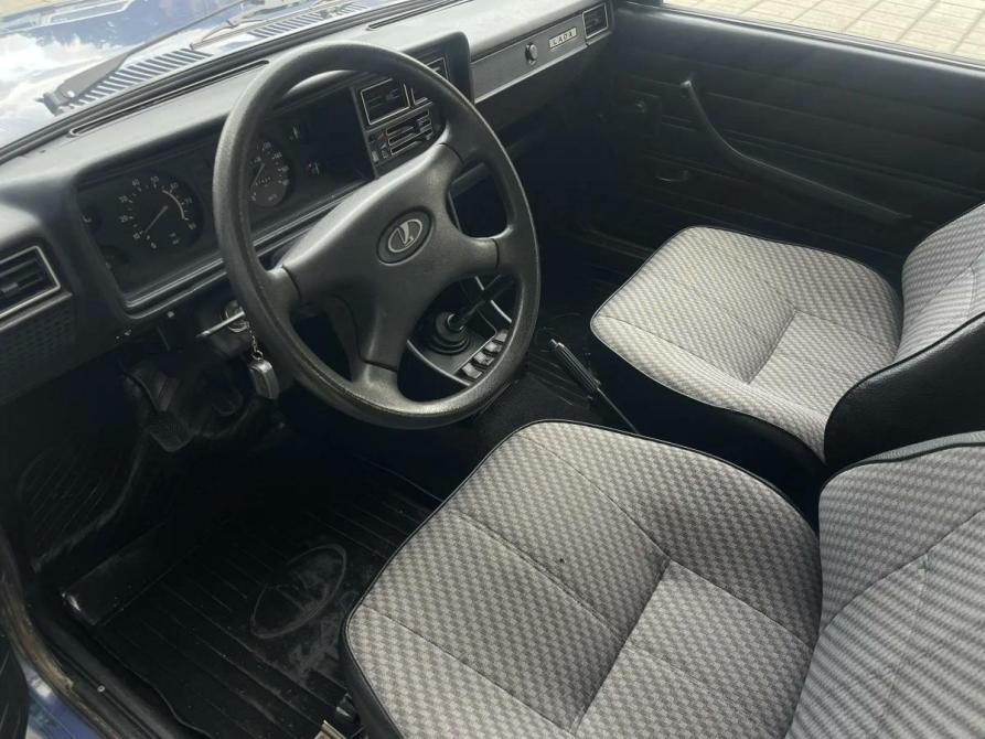 Lada (ВАЗ) 2107 Новосибирск  - изображение 9