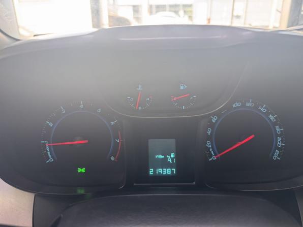 Chevrolet Orlando I с пробегом 2012 года, цена 1 000 000 рублей, 219000 км, компактвэн, Автокод Объявления