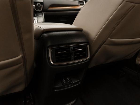 Honda CR-V V с пробегом 2017 года, цена 2 435 000 рублей, 202955 км, внедорожник, Автокод Объявления