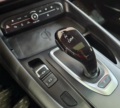 Haval F7x I Рестайлинг с пробегом 2023 года, цена 2 145 000 рублей, 85948 км, внедорожник, Автокод Объявления