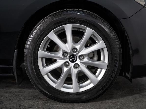 Mazda 6 III (GJ) с пробегом 2015 года, цена 1 600 000 рублей, 104056 км, седан, Автокод Объявления