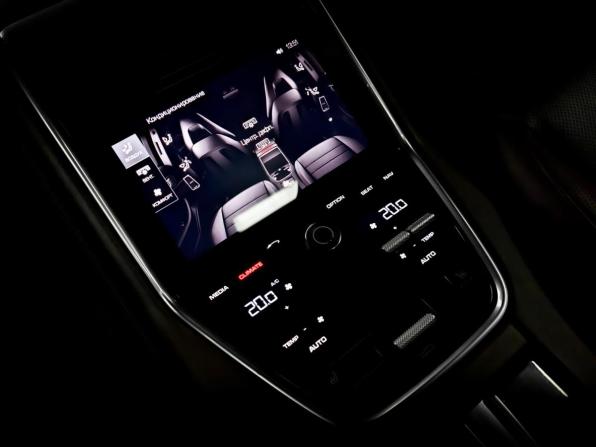 Porsche Panamera II с пробегом 2017 года, цена 5 990 000 рублей, 109000 км, лифтбек, Автокод Объявления