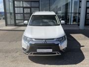 Mitsubishi Outlander III Рестайлинг 3 Тверь  - изображение 16