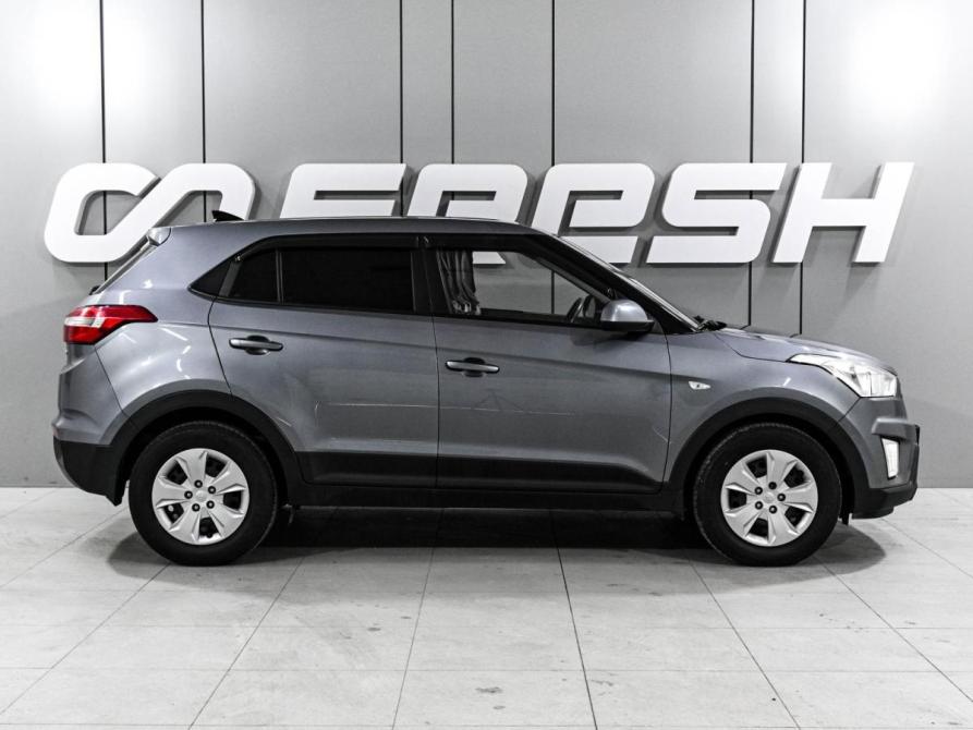Hyundai Creta I Ростов-на-Дону  - изображение 5