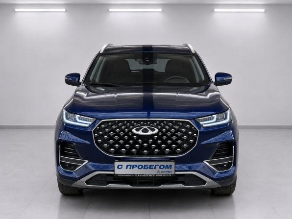 Chery Tiggo 8 Pro I с пробегом 2022 года, цена 1 750 000 рублей, 84444 км, внедорожник, Автокод Объявления