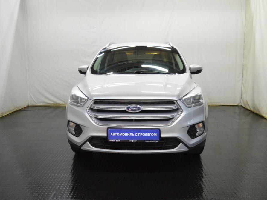 Ford Kuga II Рестайлинг Санкт-Петербург  - изображение 2