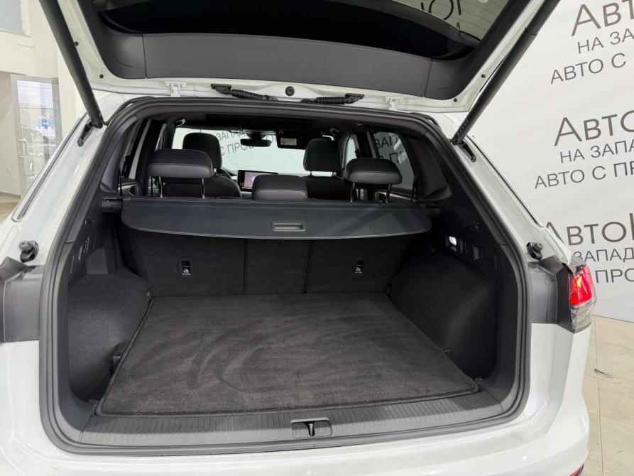 Volkswagen Tayron I Рестайлинг Ставрополь  - изображение 28