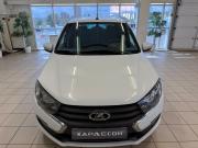 Lada (ВАЗ) Granta I Рестайлинг Волгоград  - изображение 20