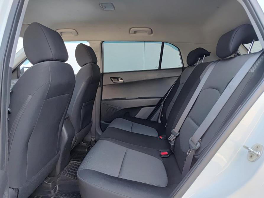Hyundai Creta I Казань  - изображение 15