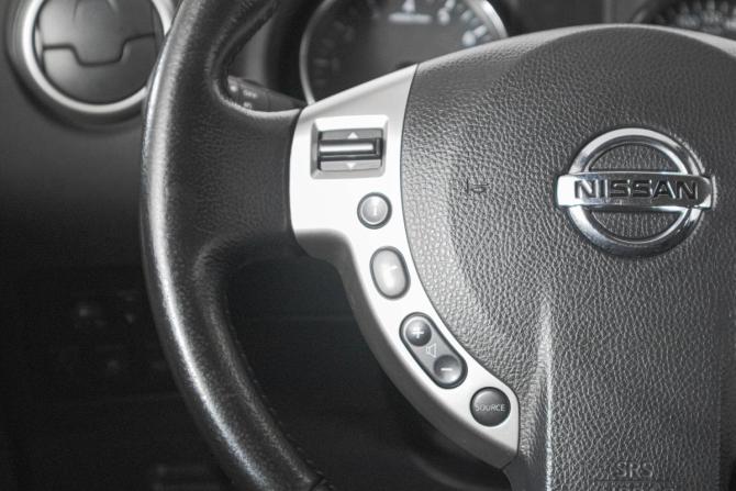 Nissan Qashqai I Рестайлинг с пробегом 2012 года, цена 899 000 рублей, 162486 км, внедорожник, Автокод Объявления