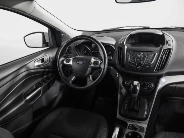 Ford Kuga II с пробегом 2016 года, цена 1 399 000 рублей, 112000 км, внедорожник, Автокод Объявления