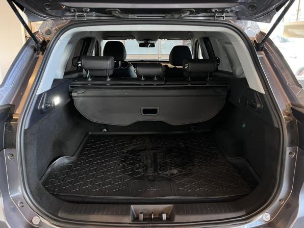 Chery Tiggo 7 Pro Max I Рестайлинг с пробегом 2024 года, цена 2 195 000 рублей, 51649 км, внедорожник, Автокод Объявления