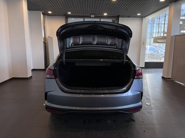 Hyundai Solaris II Рестайлинг с пробегом 2021 года, цена 1 629 000 рублей, 91795 км, седан, Автокод Объявления