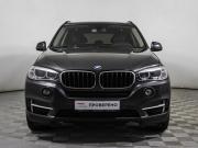 BMW X5 III (F15) Москва  - изображение 22
