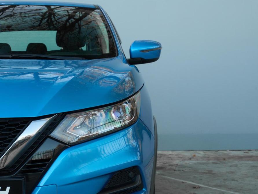 Nissan Qashqai II Рестайлинг Калининград  - изображение 6