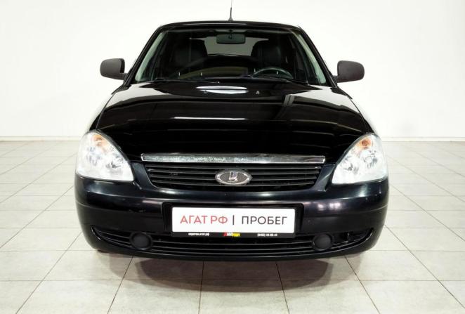 Lada (ВАЗ) Priora I с пробегом 2011 года, цена 530 000 рублей, 66538 км, хэтчбек, Автокод Объявления