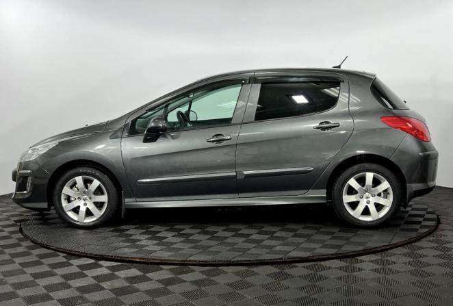 Peugeot 308 I с пробегом 2009 года, цена 550 000 рублей, 224463 км, хэтчбек, Автокод Объявления