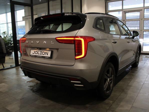 Новый Haval Jolion I Рестайлинг 2025 года, цена 2 549 000 рублей, внедорожник, Автокод Объявления