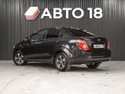 Chevrolet Aveo II Ижевск  - изображение 21