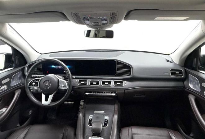 Mercedes-Benz GLS II (X167) с пробегом 2019 года, цена 7 995 000 рублей, 70905 км, внедорожник, Автокод Объявления
