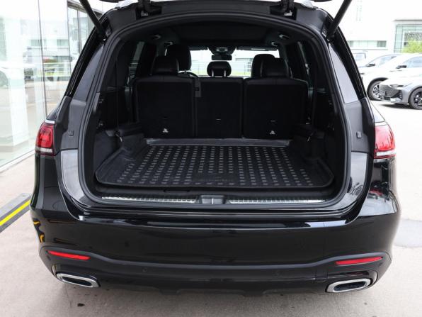 Mercedes-Benz GLS II (X167) с пробегом 2020 года, цена 7 649 000 рублей, 87244 км, внедорожник, Автокод Объявления