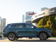 Geely Monjaro I Москва  - изображение 25