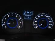 Hyundai Solaris I Рестайлинг Ростов-на-Дону  - изображение 35