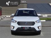 Hyundai Creta I Казань  - изображение 16