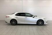 Toyota Camry VII (XV50) Рестайлинг 2 Астрахань  - изображение 22