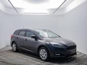 Ford Focus III Рестайлинг Москва  - изображение 23