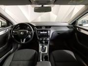 Skoda Octavia III (A7) Москва  - изображение 34
