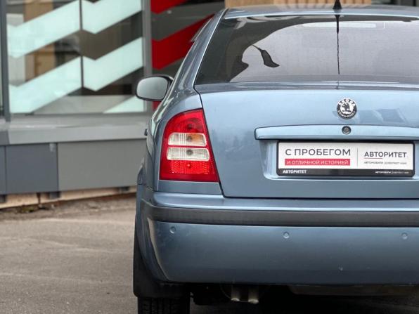 Skoda Octavia I (A4) Рестайлинг с пробегом 2010 года, цена 559 000 рублей, 188048 км, лифтбек, Автокод Объявления