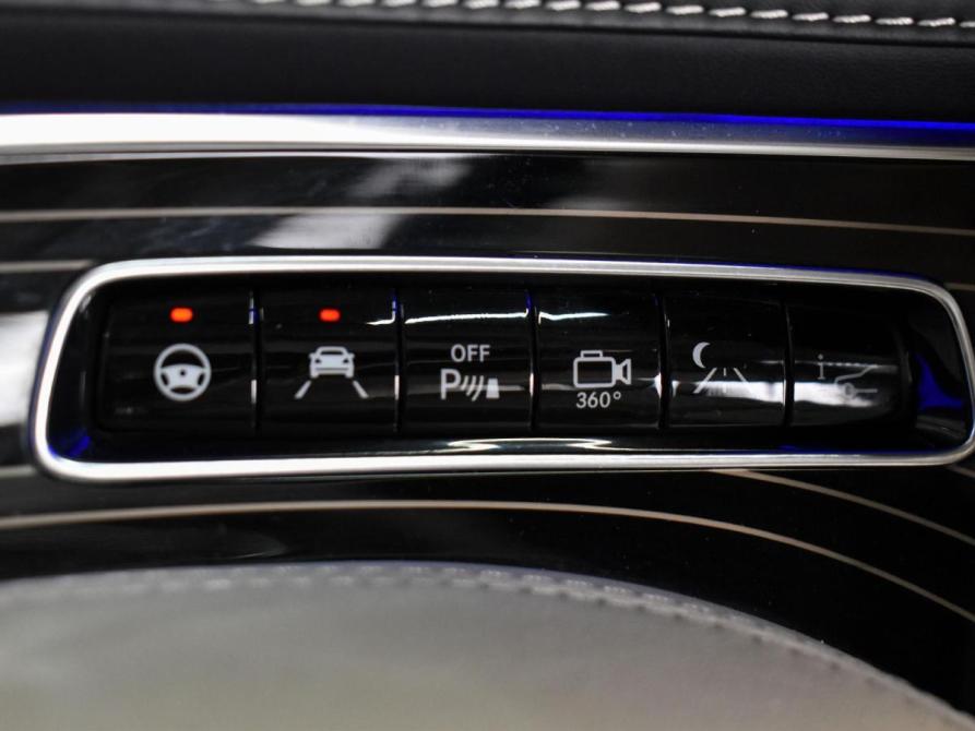 Mercedes-Benz S-Класс VI (W222 C217) Воронеж  - изображение 19