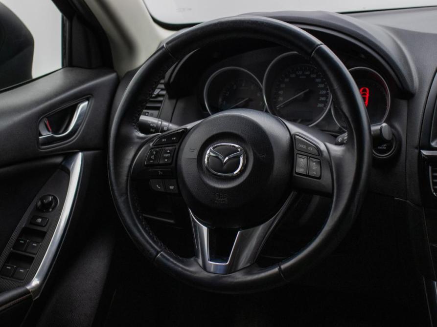 Mazda CX-5 I Москва  - изображение 16