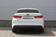 Kia Optima IV Белгород  - изображение 35