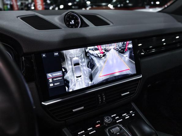 Porsche Cayenne III с пробегом 2020 года, цена 6 850 000 рублей, 110548 км, внедорожник, Автокод Объявления