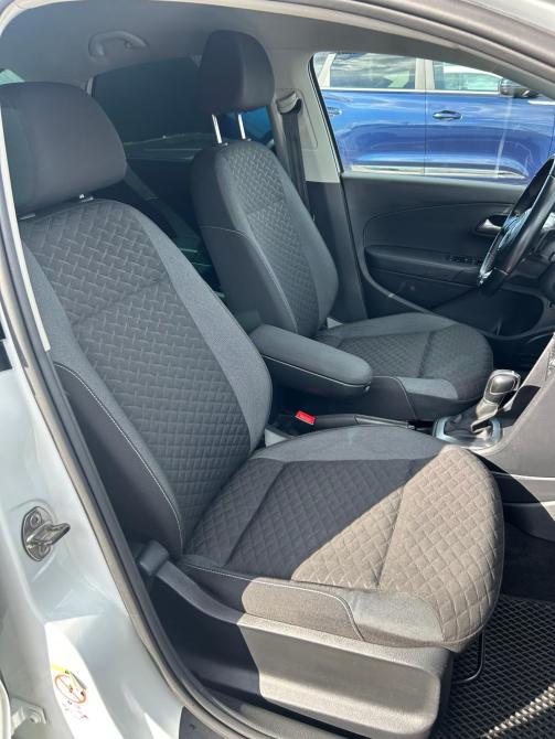 Volkswagen Polo V Рестайлинг Альметьевск  - изображение 12