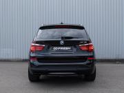 BMW X3 II (F25) Рестайлинг Сочи  - изображение 27