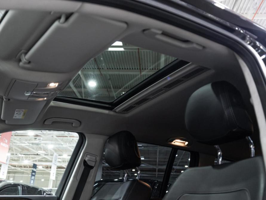 Mercedes-Benz GLS I (X166) Санкт-Петербург  - изображение 21