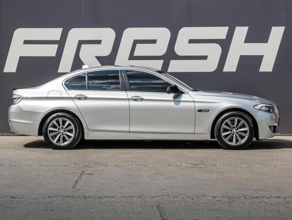 BMW 5 серии VI (F10/F11/F07) с пробегом 2013 года, цена 1 799 000 рублей, 276578 км, седан, Автокод Объявления