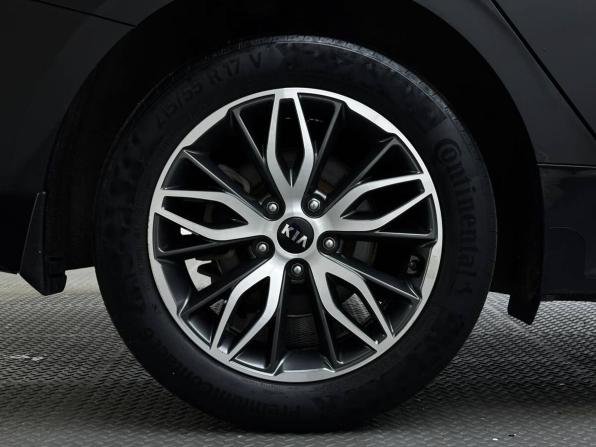 Kia K5 III с пробегом 2020 года, цена 2 349 000 рублей, 155636 км, седан, Автокод Объявления