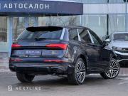 Audi Q7 II (4M) Рестайлинг 2 Самара  - изображение 43