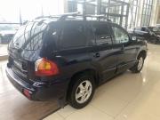 Hyundai Santa Fe I Саратов  - изображение 27