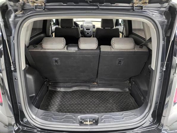 Kia Soul I Рестайлинг с пробегом 2013 года, цена 861 000 рублей, 158032 км, хэтчбек, Автокод Объявления
