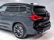 BMW X3 III (G01) Рестайлинг Уфа  - изображение 59